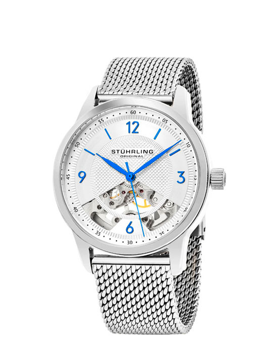 Часы Stuhrling Original Legacy 977M.01